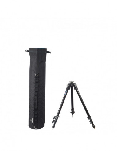 Tripod Bag Medium   Black