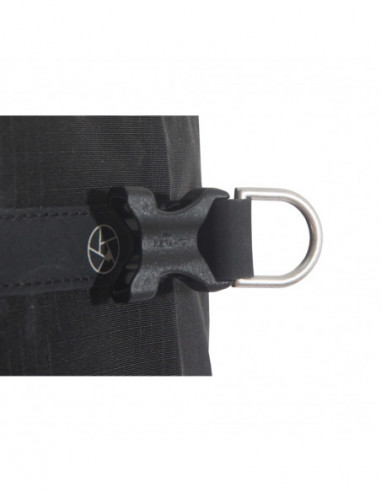 Tripod Bag Medium   Black