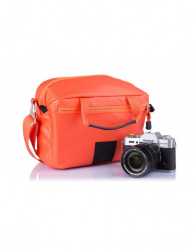 Kalamaja Nasturtium (Orange)