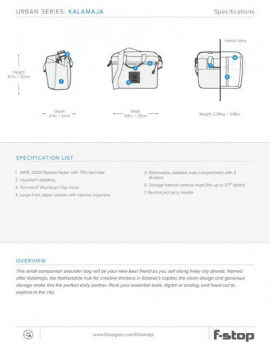Kalamaja Nasturtium (Orange)