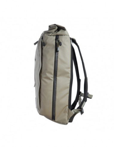 Dalston Aloe (Drab Green)