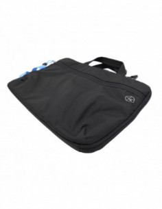 Laptop Sleeve 15" Black 2