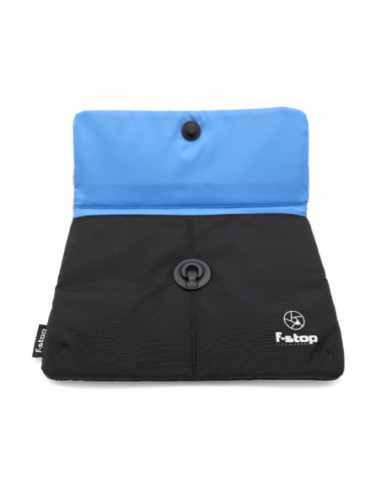 Ipad Mini Sleeve Black