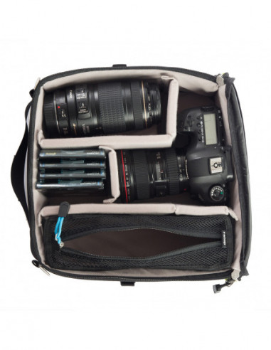 ICU Gate Anthracite (Matte Black)