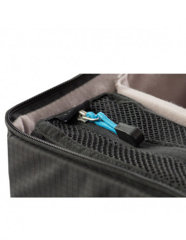 ICU Gate Anthracite (Matte Black)