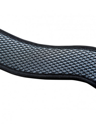 BlackRapid Boomerang Black Camera Sling