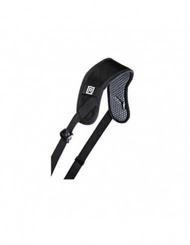 BlackRapid Boomerang Black Camera Sling