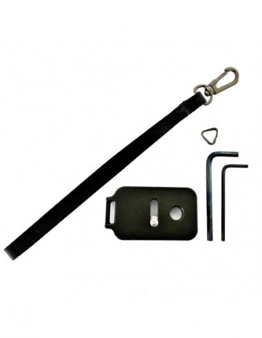 BlackRapid Quick Release Camera Plate...