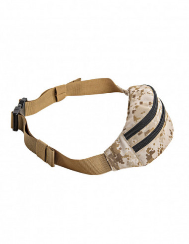 BlackRapid Waist Pack met 2 Zakken...