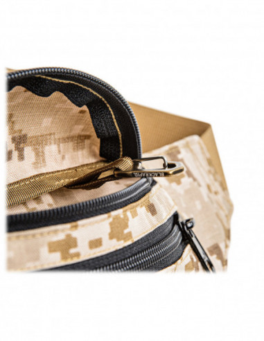 BlackRapid Waist Pack met 2 Zakken...