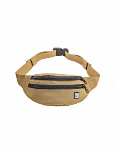 BlackRapid Waist Pack met 2...