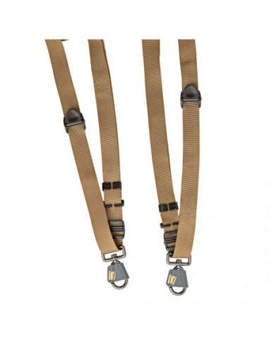 BlackRapid Double Camera Harness...