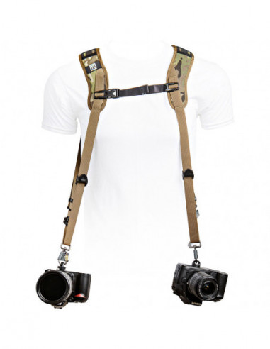 BlackRapid Double Camera Harness...