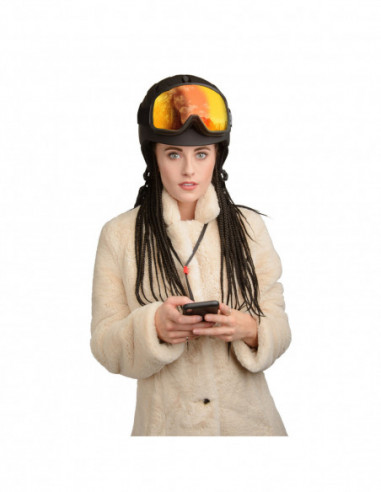 BlackRapid Wander Sport Lanyard Neck...