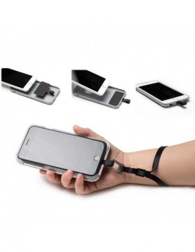 BlackRapid TetheR Nylon Wrist Strap