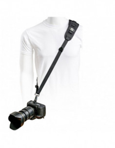 BlackRapid Delta Black...