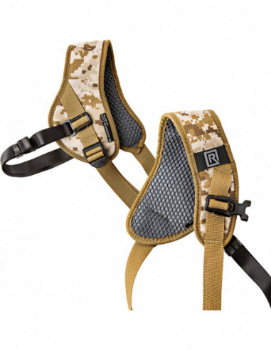 BlackRapid Sport X Digital Desert Arid