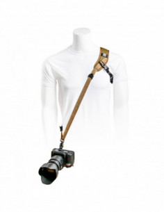 BlackRapid Sport X Coyote