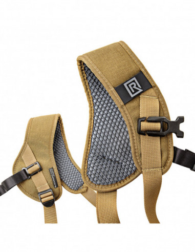 BlackRapid Sport X Coyote