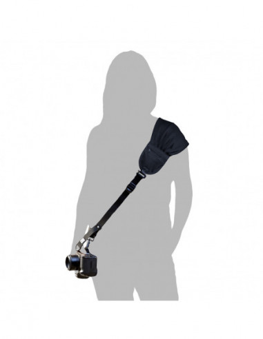 BlackRapid Nicole Elliot Designed...