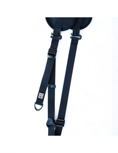 BlackRapid Nicole Elliot Designed...