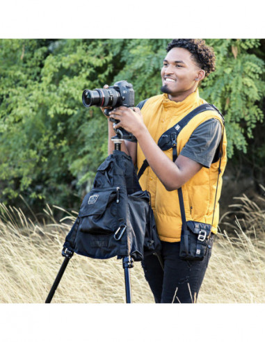 BlackRapid Tripod Jacket