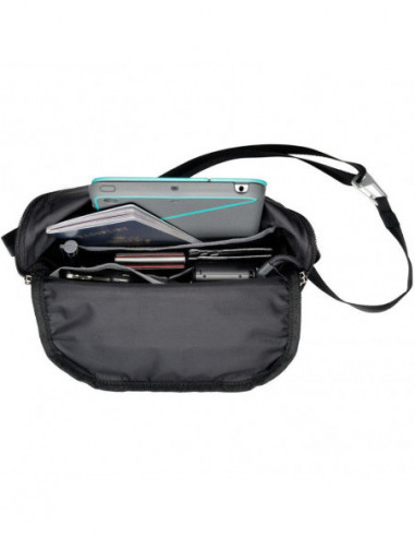 BlackRapid Traveler Tas