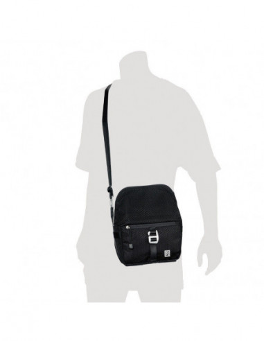 BlackRapid Traveler Tas