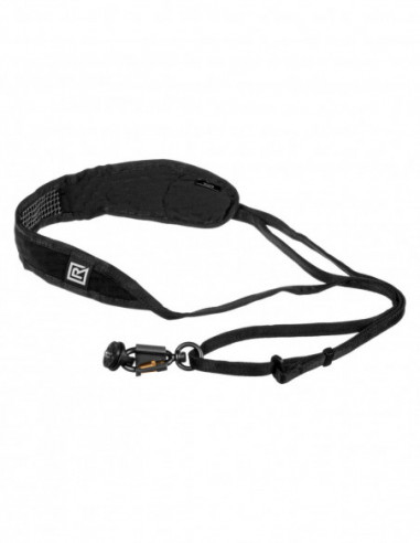 BlackRapid Street Breathe Zwart