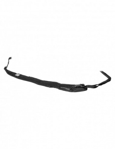 BlackRapid Street Breathe Zwart