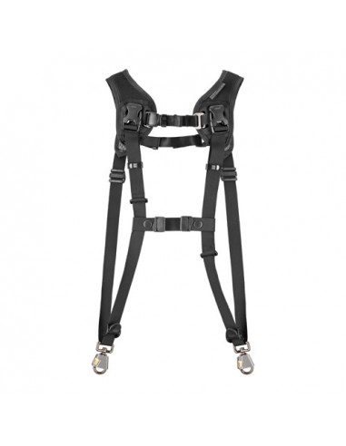 BlackRapid Double Slim Breathe