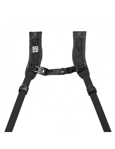 BlackRapid Double Slim Breathe