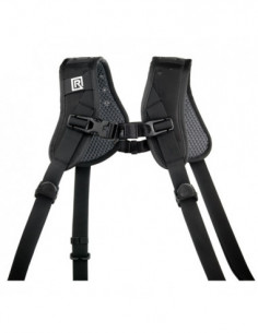 BlackRapid Double Breathe