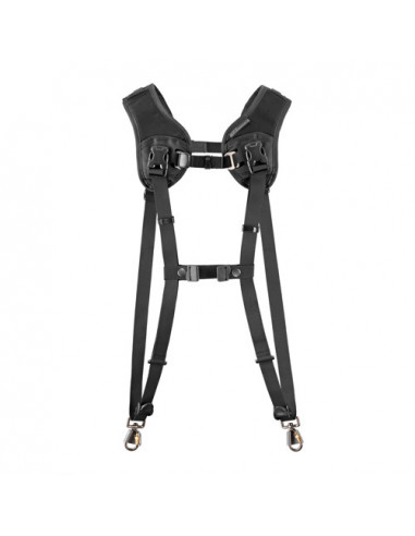 BlackRapid Double Breathe