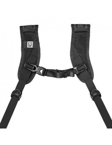 BlackRapid Double Breathe