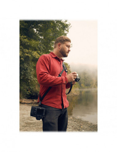 BlackRapid Hybrid Breathe