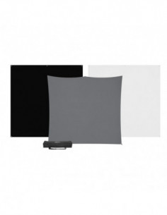 X Drop Pro 3 Pack Backdrop...