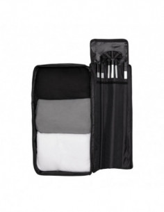 X Drop Pro 3 Pack Backdrop... 2