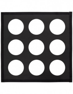 Pro Light Mods 3x3 2