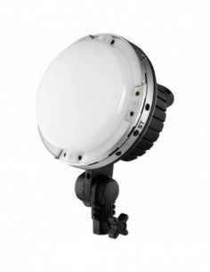 Solix Bi Color 1 Light Kit... 2