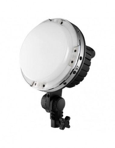 Solix Bi Color 1 Light Kit with...