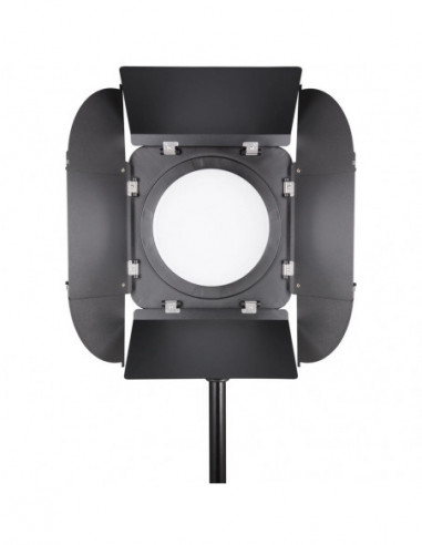 Solix Bi Color 1 Light Kit with...