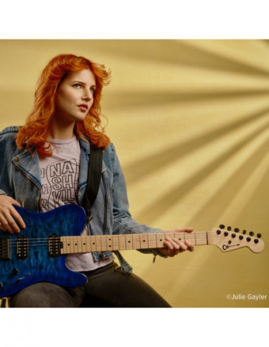 X Drop Pro Kreukbestendige...