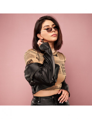 X Drop Pro Kreukbestendige...