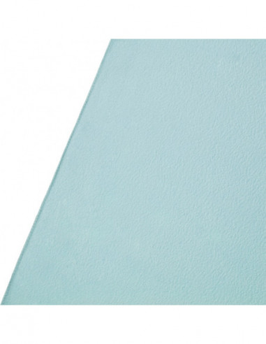 Kreukvrije Achtergrond   Pastel Blauw...