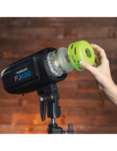 FlexiGels voor FJ400 Strobe