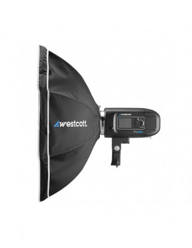 FJ400 Strobe 1 Light Backpack Kit...