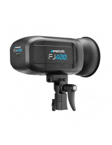 FJ400 Strobe 1 Light Backpack Kit...