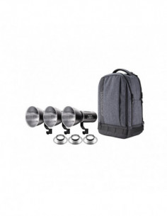 L60 B Bi Color COB LED 3...