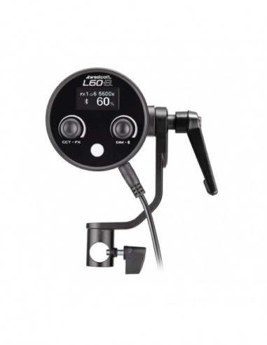 L60 B Bi Color COB LED 3 Light...